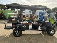 Sdlool gc golfcart - gc42s - golfkar - afbeelding 15 van  19