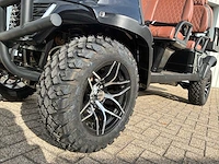 Sdlool gc golfcart - gc42s - golfkar - afbeelding 18 van  19