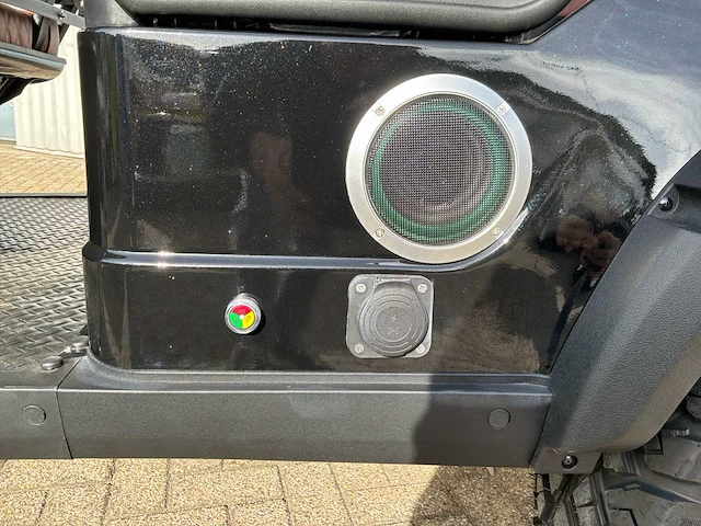 Sdlool gc golfcart - gc42s - golfkar - afbeelding 2 van  19