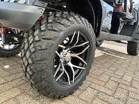 Sdlool gc golfcart - gc42s - golfkar - afbeelding 4 van  19