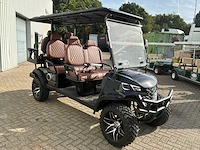 Sdlool gc golfcart - gc42s - golfkar - afbeelding 16 van  19