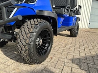 Sdlool gc golfcart - gc42s - golfkar - afbeelding 17 van  18