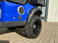 Sdlool gc golfcart - gc42s - golfkar - afbeelding 18 van  18