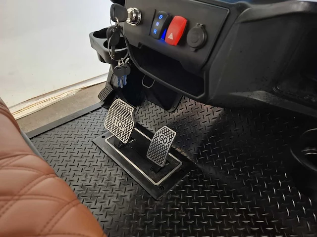 Sdlool gc golfcart - gc42s - golfkar - afbeelding 8 van  14
