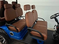 Sdlool gc golfcart - gc42s - golfkar - afbeelding 9 van  14