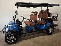 Sdlool gc golfcart - gc42s - golfkar - afbeelding 3 van  14