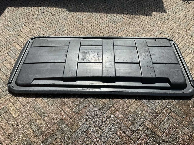 Sdlool gc22s 2+2 off-road golf cart groen golfkar - afbeelding 9 van  9