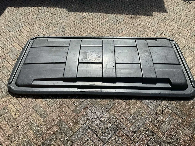 Sdlool gc22s 2+2 off-road golf cart groen golfkar - afbeelding 9 van  9
