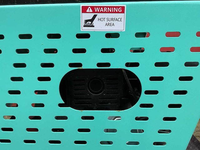 Sdlool m1300 dumper - afbeelding 7 van  18