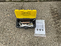 Sdlool m1300 dumper - afbeelding 10 van  18