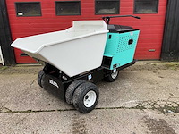 Sdlool m1300 dumper - afbeelding 1 van  18