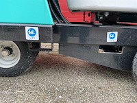 Sdlool m1300 dumper - afbeelding 15 van  18