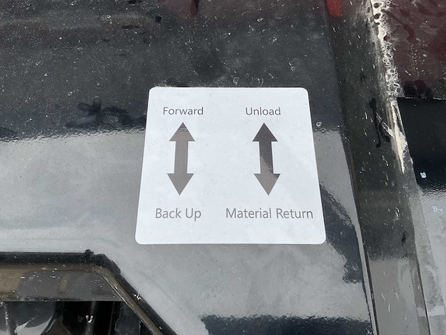 Sdlool m1300 dumper - afbeelding 18 van  18