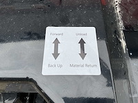 Sdlool m1300 dumper - afbeelding 16 van  16