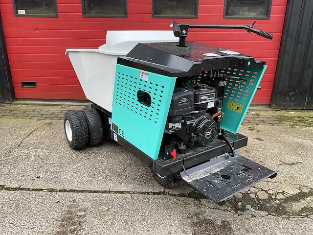 Sdlool m1300 dumper - afbeelding 3 van  18
