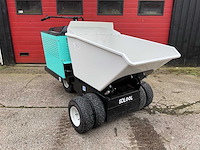 Sdlool m1300 dumper - afbeelding 9 van  18