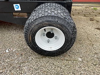 Sdlool m1300 dumper - afbeelding 12 van  18