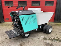 Sdlool m1300 dumper - afbeelding 14 van  18