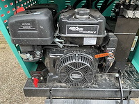 Sdlool m1300 dumper - afbeelding 17 van  18