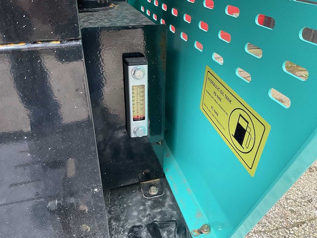 Sdlool m1300 dumper - afbeelding 18 van  18