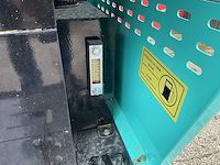 Sdlool m1300 dumper - afbeelding 18 van  18