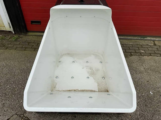 Sdlool m1300 dumper - afbeelding 8 van  18