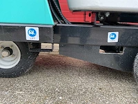 Sdlool m1300 dumper - afbeelding 13 van  18