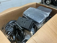 Sdlool sl-d3 e-scooter - afbeelding 8 van  10