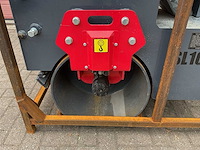 Sdlool sl1000 vibratory road roller wals - afbeelding 2 van  12