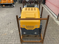 Sdlool sl1000 vibratory road roller wals - afbeelding 4 van  12