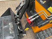 Sdlool sl360t geel schranklader - afbeelding 2 van  20