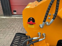 Sdlool sl360t geel schranklader - afbeelding 6 van  20