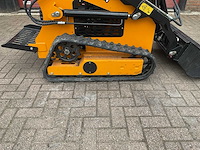 Sdlool sl360t geel schranklader - afbeelding 7 van  20