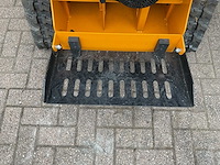 Sdlool sl360t geel schranklader - afbeelding 9 van  20