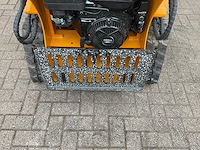 Sdlool sl360t geel schranklader - afbeelding 10 van  20