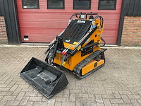 Sdlool sl360t geel schranklader - afbeelding 1 van  20