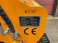 Sdlool sl360t geel schranklader - afbeelding 13 van  20