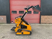 Sdlool sl360t geel schranklader - afbeelding 12 van  20