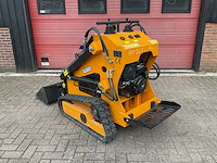 Sdlool sl360t geel schranklader - afbeelding 17 van  20