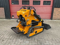 Sdlool sl360t geel schranklader - afbeelding 18 van  20