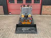 Sdlool sl360t geel schranklader - afbeelding 19 van  20