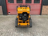 Sdlool sl360t geel schranklader - afbeelding 20 van  20