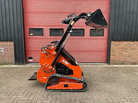 Sdlool sl36c oranje schranklader