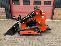 Sdlool sl36c oranje schranklader - afbeelding 3 van  5