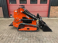 Sdlool sl36c oranje schranklader - afbeelding 4 van  5