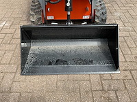 Sdlool sl36c oranje schranklader