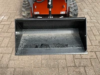 Sdlool sl36c oranje schranklader - afbeelding 4 van  23