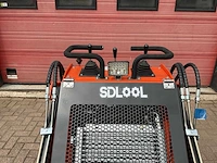 Sdlool sl36c oranje schranklader - afbeelding 7 van  23