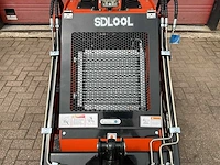 Sdlool sl36c oranje schranklader - afbeelding 8 van  23