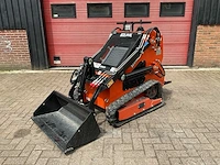 Sdlool sl36c oranje schranklader